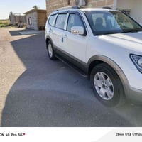 موهافي • ٢٠١٢ • سبعة راكب