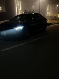 عندي جيتا حادثه بسيط كلش بنيد سطحي وسياره كلين مابيه قطرة صبغ موديل 20...