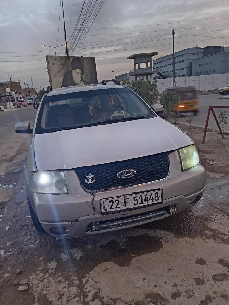 السلام عليكم فورد اكس ابلور موديل ٨
رقم اربيل تحويل ثاني يوم اتريد وكاله خاصه السياره امام العين والله محتاج السياره حلوه مكينه وكير وحداديه نعمه
وبعد بيها مواصافات سعر ٦٠ وبيها مجال قليل الشراي يتصل *********** عمارة, ميسان
