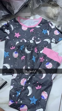 تخفيضات • ملابس أطفال • قطعة