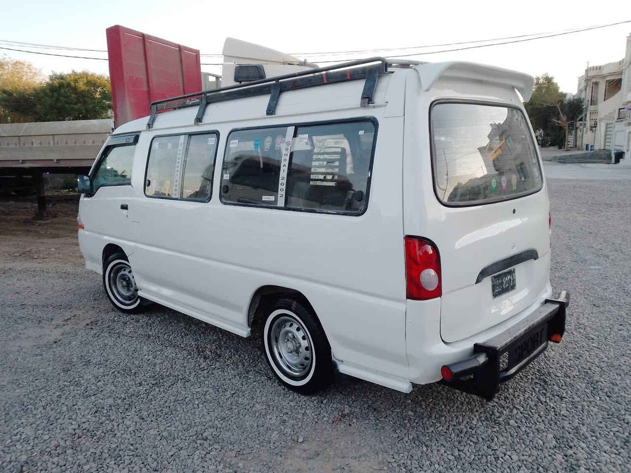 سلام عیکم هۆندا مۆدیل2002تەحویل ئارمی پلاستیکی سلیئمانی گیئڕو مەکینەی ئۆنجی لۆکی لەسەرە چوار تایەیی لۆکە به شەرتی گیئڕو مەکینە و ئەکسڵ ماڵی دۆستە فول جوانکارییە
***********
***********
