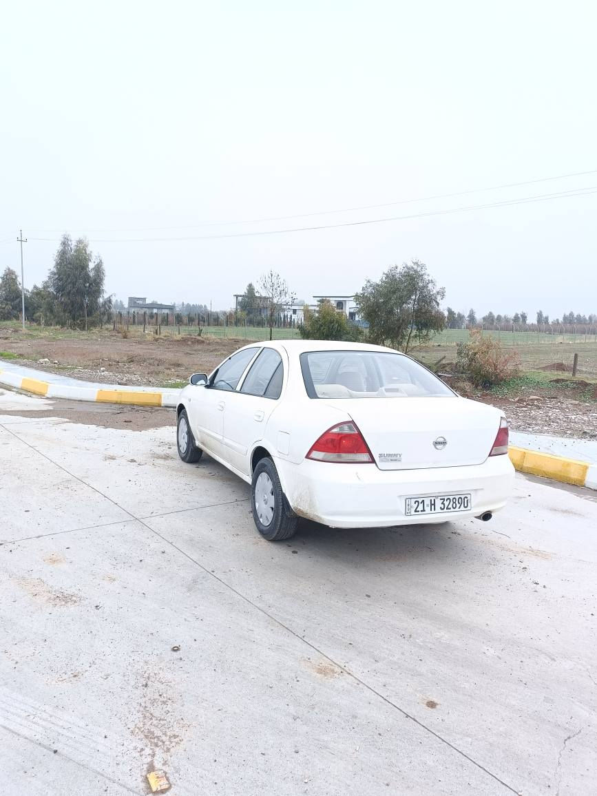 سەنەی مۆدێل2008گێڕعادی
سپی بە فرێە
ناوزد چام کارە بای
گێڕومە کینەو تە قەوڕە قەی بەشەرت 
سەنەوێ تازە بە ناوی خۆما نە وەیە
ێەک هەزار مە سرە فی تێا نێە
ێەک پارچەو پەڵە ێە بۆ یاخی هە ێە سۆنەرم دا ناوە
سعری87گەڵا
ژم***********
***********شوێن سیدسادق السليمانية, العراق
