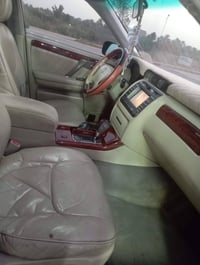 للبيع ملكه لون اسود رقم كركوك 2003 مفحوصه مرور وكمرك سنة 2021 وكاله مك...