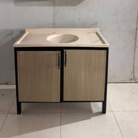 سنك • متر • توصيل