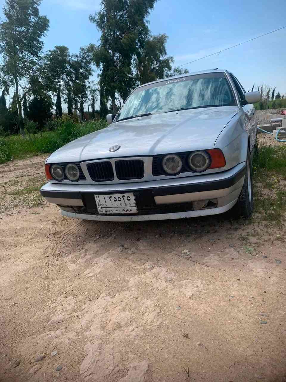 سلام عليكم بي ايم للبيع و مراوس ب تكسي موديل ٩١ حجم ٥٢٥بيلاد كير اوتو تبريد ثلج وية سويج كير محرك كولة بشرط تاخم صدر ورة كولة جديد روبع دينار مصرف مابية سنوية جديد مشروع وطني بيطاقة بنزين بية سيارة فول فول سلايد جامات كهرباء بجم عريض سعر سيارة ٦٠بي مجال  مراوس هم يرهم رقمي ***********
