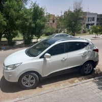 توسان ٢٠١٣ • ماشي ١٥٥ • رقم كربلاء