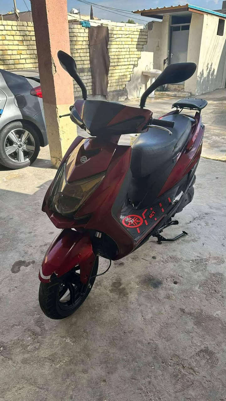 السلام عليكم سكنس حديث لد مفتوحه بس ولفات نقصه تنظيف جويتر واتفيلس شلعه ومعدله  شرط مكاني بالحاميه رقم الهاتف ***********
