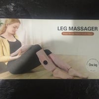 شريط تدليك ساق • تدليك حراري • روناكي اربيل