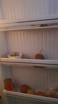 ثلاجة 14قدم • قنينة غاز • كربلاء