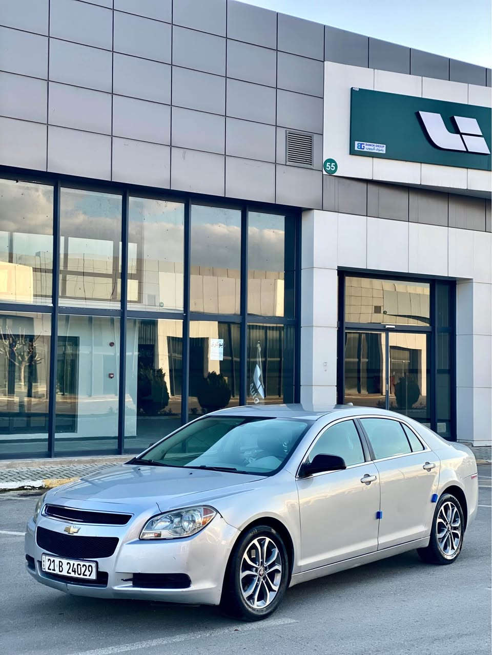 شۆفلێت مالیبۆ - موديل ٢٠١٢ - مواصفات LT 
٥٦ ٨٩ ٩٣٨ ٠٧٧٠ 📲 سعر : ٧٧$💸
--------------------🔹
حيل حلوة باقي  بدون صبوغ و بدون جرد بدون تبديل و بدون حالوب 
----------------🔹
گير و محرك و كهربائي بشرط 
كل شيء مظبوط ما بيها أي خلل
---------------------🔹
تحويل و غرامة و وكالة بشرط 
سنوية جديدة حتى  ٢٠٢٨
   مكان : سلێمانی🌅
:::::::::🔹🔹🔹🔹:::::::
شۆفلێت مالیبۆ - مۆدیل ٢٠١٢ - مواسەفات LT - ناوکرێمی 
٥٦ ٨٩ ٩٣٨ ٠٧٧٠ 📲 سعر : ٧٧$💸
--------------------🔹
زۆر جوان ماوەتەوە بێ بۆیاخ بێ کاڵ بونەوە بێ گۆڕاو بێ تەرزە 
----------------🔹
گێڕ و مەکینەو کارەبای بەشەرت 
زۆر مەزبووتە هیچ خەلەلی نیە 
---------------------🔹
غرامە و تەحویل و وەکالەت بەشەرت 
سەنەوی تازە تا ٢٠٢٨
   شوێن : سلێمانی🌅 السليمانية, العراق


**إذا كنت صاحب هذا الإعلان وتريد حذفه لأي سبب، رجاءا أرسل رسالة إلى الدعم الفني**