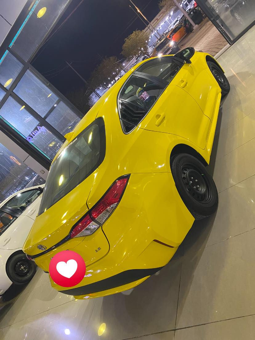 السلام عليكم 
كورلا 2022 Le رقم كركوك خصوصي باسمي سنوية جديدة رقم دولي جديد  سيارة جاهزة و مابيها نقص 
حادثها فقط جاملغ و بنيد 
ماشية 30000 مايل
***********
