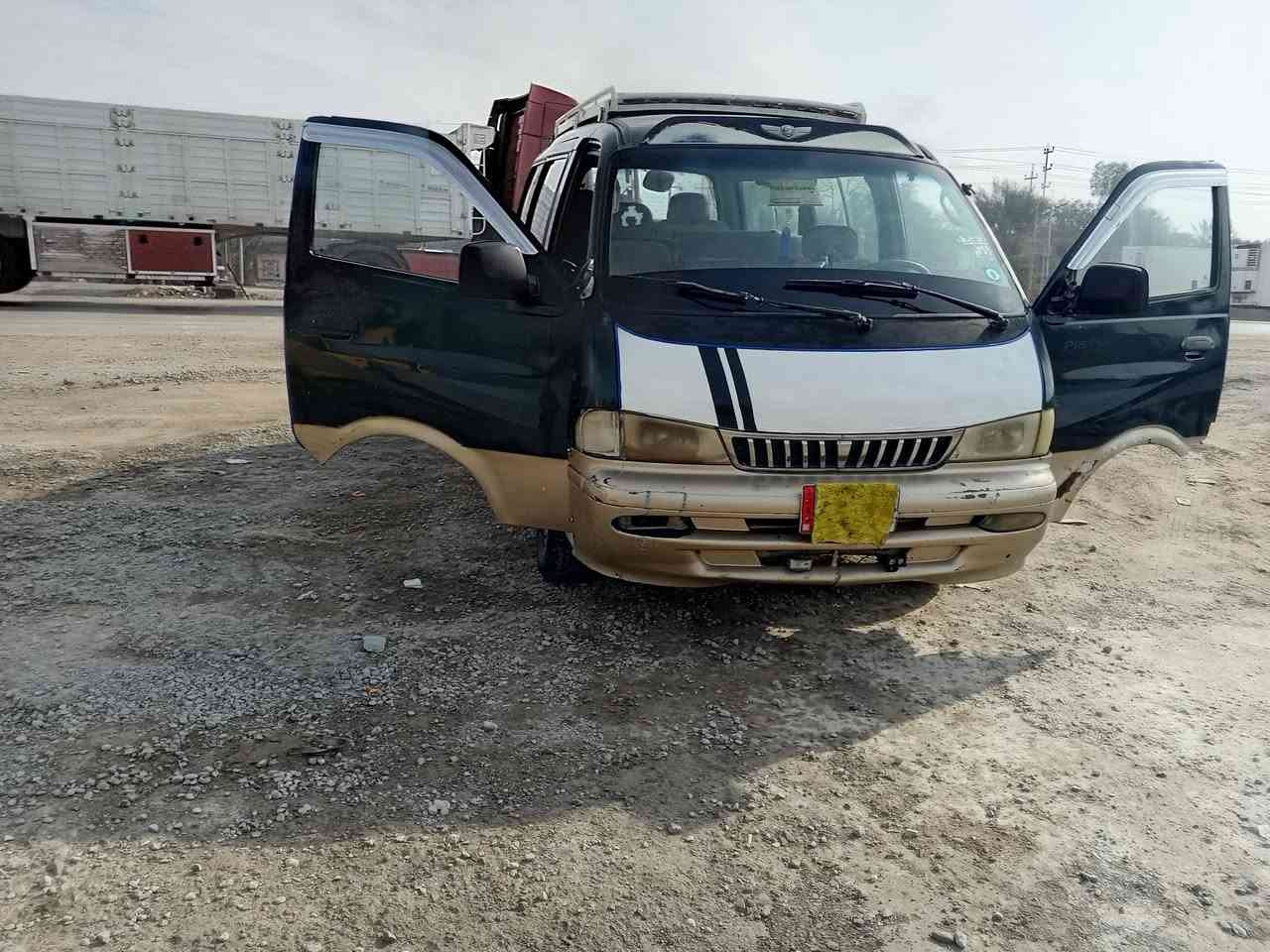 السلام عليكم بريجو للبيع كفاله من الضربه مصبوغة جماليه شرط الفحص اومراوس بستاركس 20070ر***********
