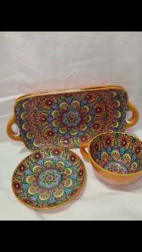 سيتات بوهيمي • مناسبة للعوائل • ألوان زاهية