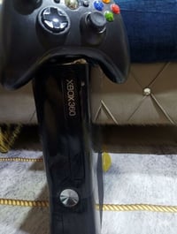 اكس بوكس 360 • سليم • بابل