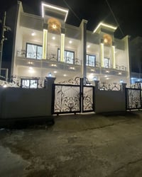 حي البعث • طابو ملك صرف • ١٢٠م