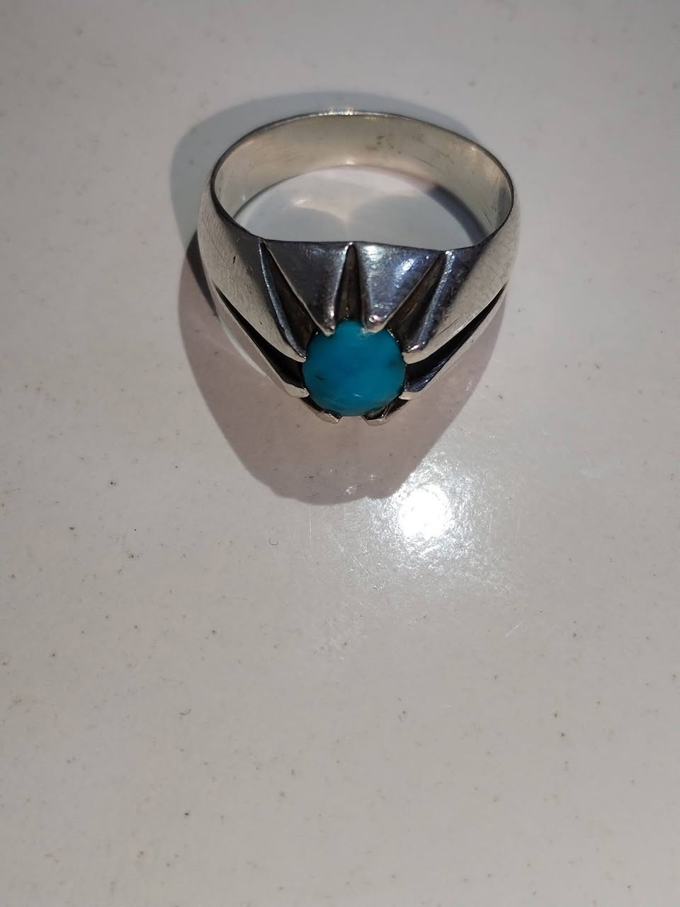 فيروز نيشابوري لبه صافيه السعر 75


**إذا كنت صاحب هذا الإعلان وتريد حذفه لأي سبب، رجاءا أرسل رسالة إلى الدعم الفني**