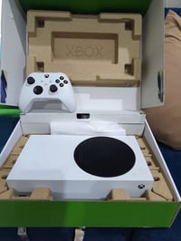 اكس بوكس. سيرس اس. ذاكره 512  جيتي اي. فايف. مع مودات.  باتل فيلد. 6سي...