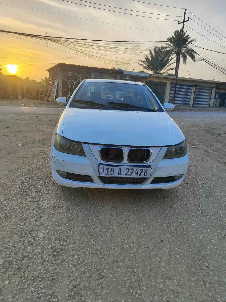 السلام عليكم للبيع سياره مكفوله كفاله عامه ليفان السعر 53او بيها مجال ***********
