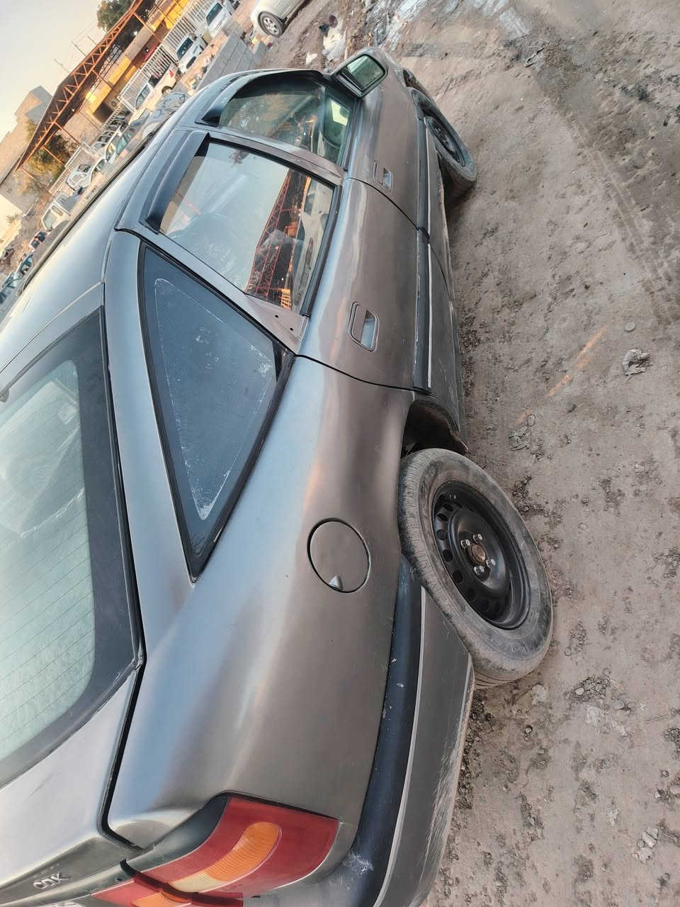 السلام عليكم فكتره ماسحه للبيع رقم صلاح الدين مشروع وطني سنويه ٢٠٢٦ كير محرك شرط محرك ١٦٠٠ راعيها يمي تحويل شرط مكانها في سامراء السعر ٢٨ بيها مجال
***********
