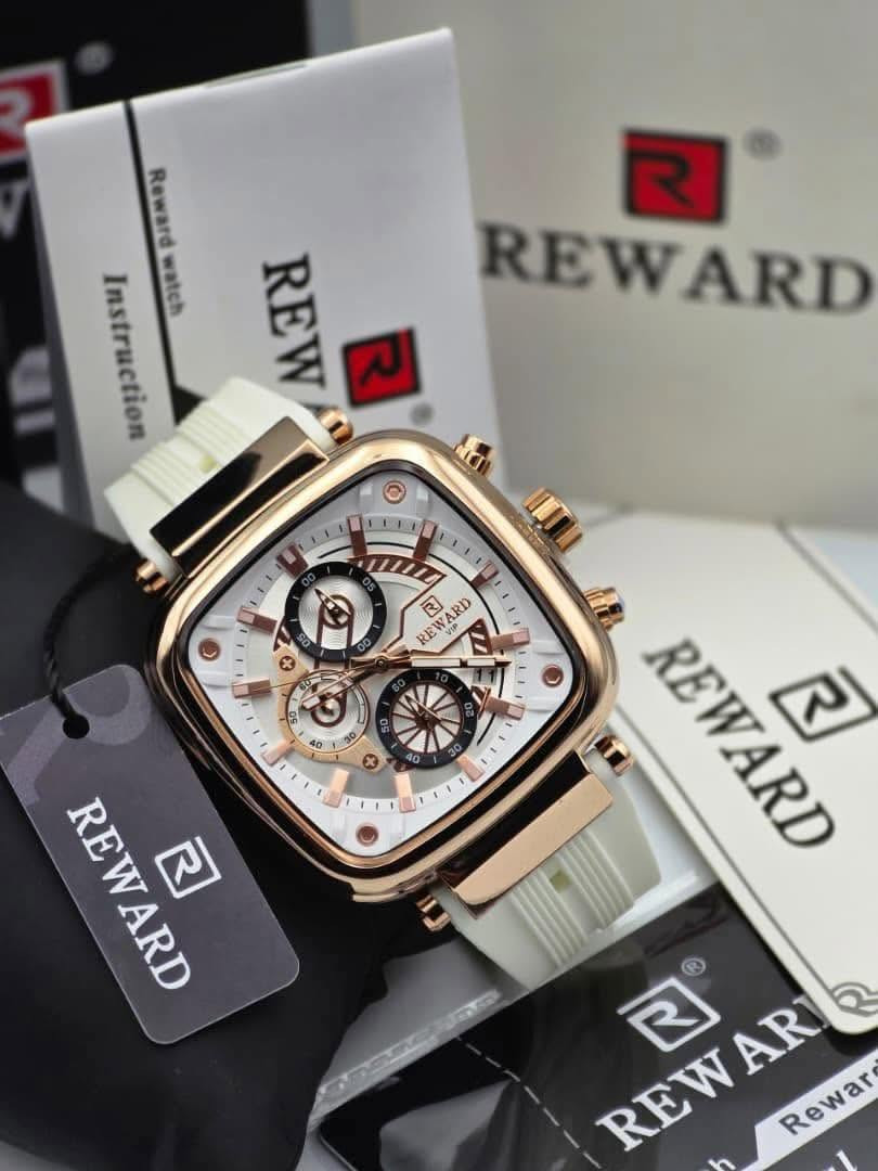 In stock watch model #REWARD #REWARDwatch


**إذا كنت صاحب هذا الإعلان وتريد حذفه لأي سبب، رجاءا أرسل رسالة إلى الدعم الفني**