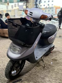 منغولي • ٢٠٠٧ • مكفوله