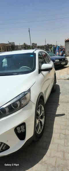 سلام عليكم كيا سورنتو خليجي موديل 2018 رقم بغداد انگليزي  نص موصفات بصمه مكينه6… 7 راكب سياره بيها صبغ 4 قطع سونار موجود بلمنشور  مكان السياره شارع فلسطين تقاطع الموال بيع الو مراوس السعر 180  رقمي ***********.  *********** غزوان العكيلي
