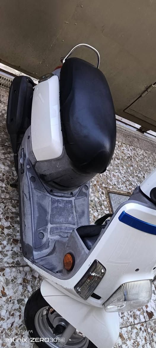 دراجه بوليس مسطره مكفوله كفاله عامه موديل 2011 مابيها اي نقص لعنوان كربلاء قضاء الهنديه ***********
