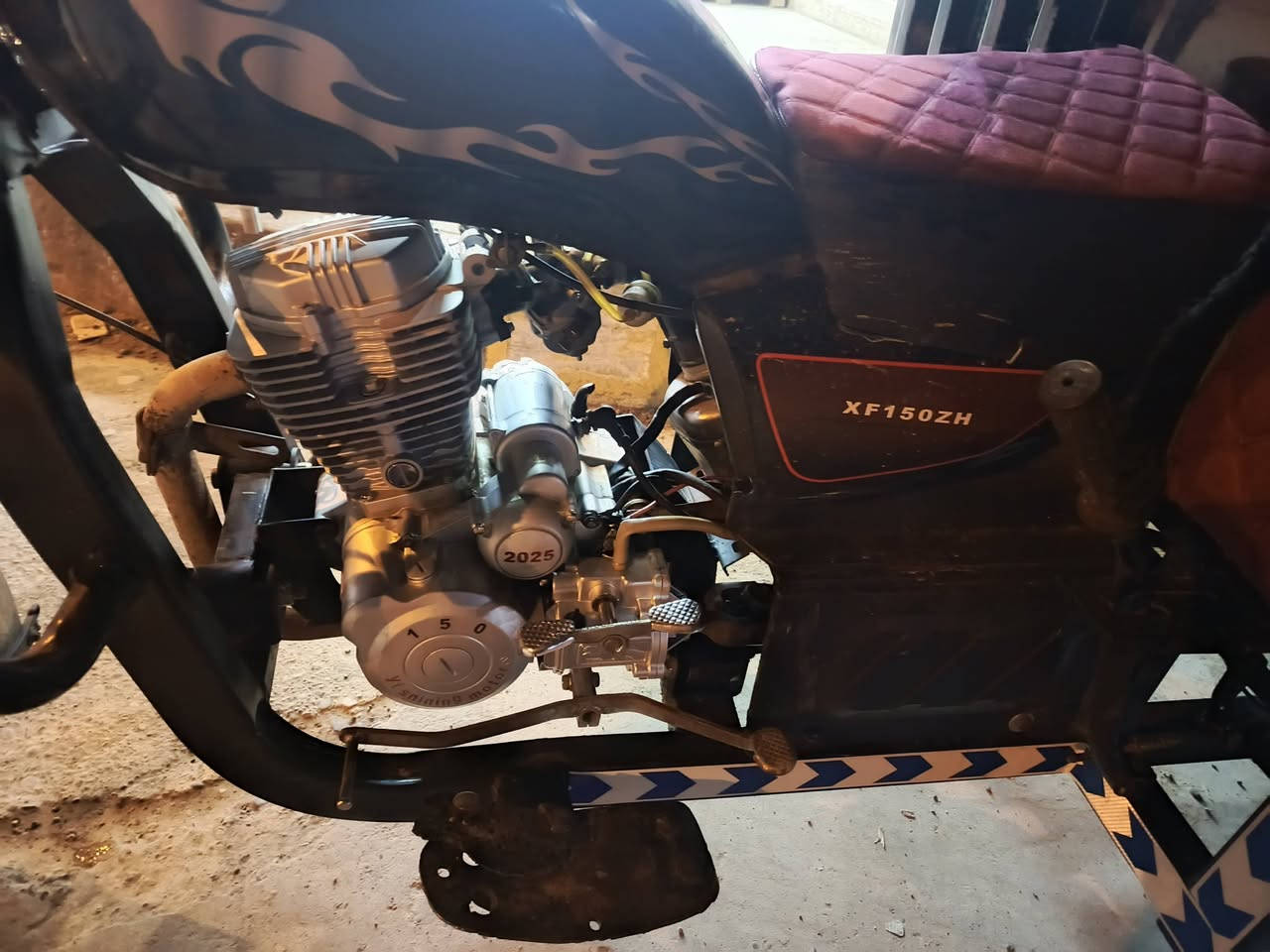 موديل 2021 محرك 2025 السعر خاص ***********
