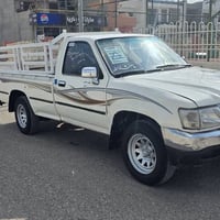 تويوتا • ٢٠٠٦ • جير عادي