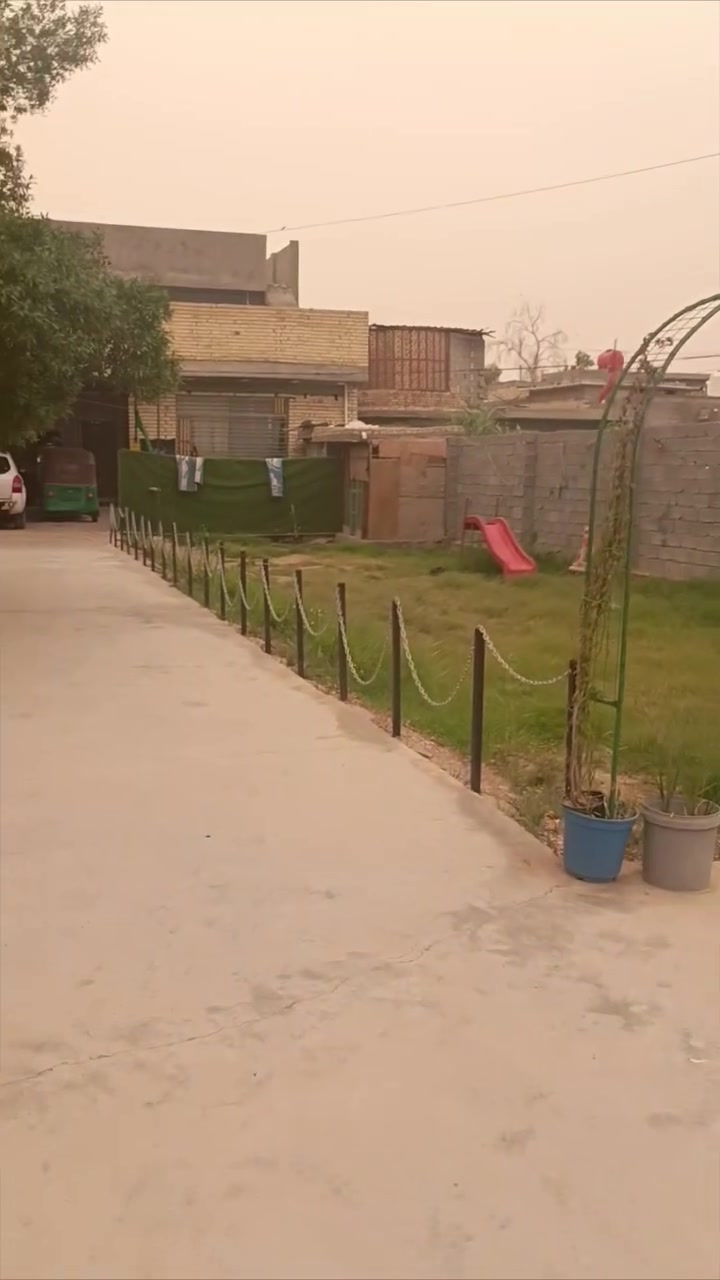 العنوان بغداد شعله دونم قريت سواعد مساحته ربع دونم زراعي سند 25رضيه رفت ***********
