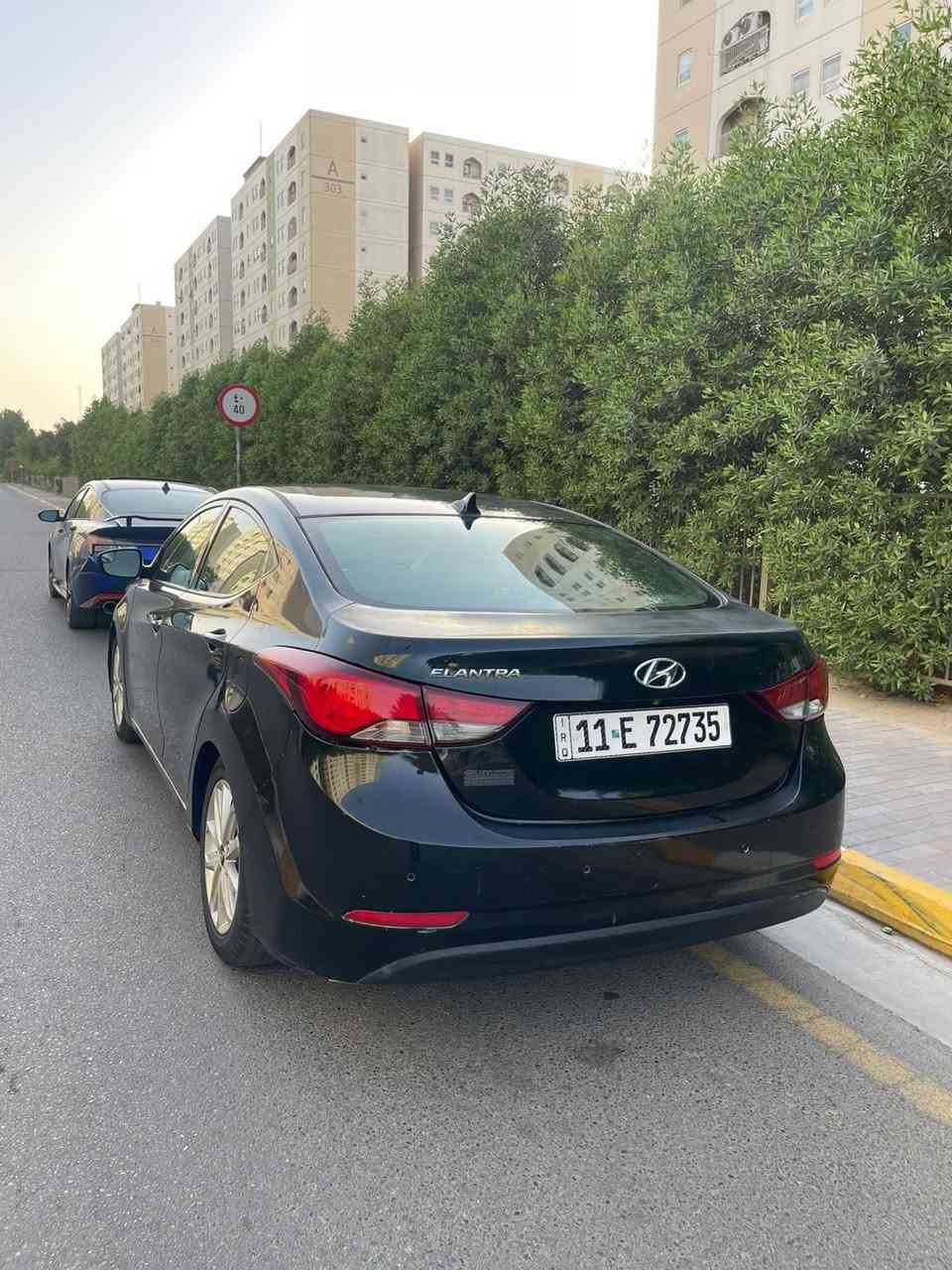 سلام عليكم النترا 2016 وارد امريكي ضرر خلفي بجم كبس جاملغ خلفي يمين وقبق جنطه السياره ليبل واحد مصلحات نفسهن 
رايدها ب١٠٣ وبيها مجال 
 فقط صدر ينرادلها 
للاستفسار خاص
او ***********
