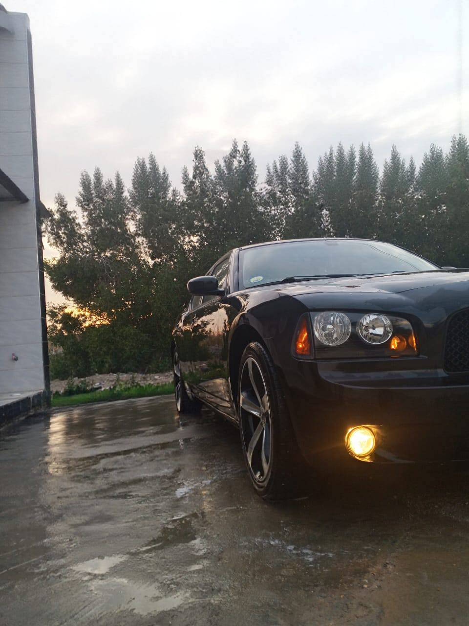 السلام عليكم جارجر 9اصل (خليجيه) مكينة 3500اصل absالسياره كفاله عامه من صبغ وضربه وتبديل بيه باردين بسيطات بين البابين سيارة جاهزه من حداديه وتبريد خير من الله رقم دهوك جديد 
السعر 115 اخوان السيارة خليجي ومتتقارن بالمهجومات بالسوك مكاني الديوانية رقم الهاتف ***********
