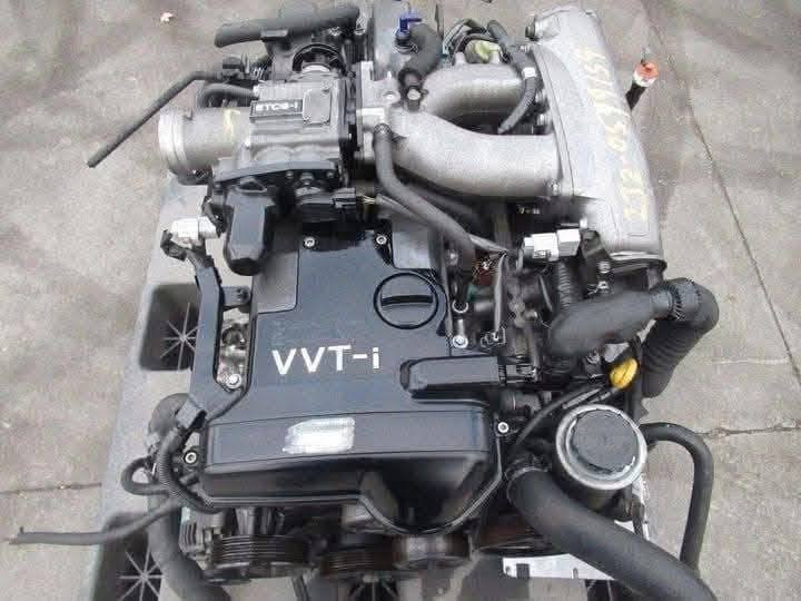 السلام عليكم ورحمة الله 🌹 
تعلن شركه ازادي  للمواد الاحتياطيه📍

عن وصول وجبه محركات الياباني كافه قديم وجديد 📍

ووصول حاويه وارد كوري دخول جديد كافه الأنواع 📍

متوفر محركات القديم والجديد 📍

سعار مناسبه جدأ جدأ 💲

محرك البطه 2500 السعر 600 الف
محرك 3000 VVTi السعر 600 الف
محرك الونجي 6 السعر 600 الف 
محرك 1800 ابو الكف 600 الف
وباقي محركات ما ذاكرهن بسعةر مناسبه علما حاويه وارد ياباني والكوري

كل المحركات متوفره بسعار مناسبه🚩

موقع الشركه كردستان العراق 📍📍

مع خدمه التوصيل مجانيه كافه محافظات العراق 🚚🚚

للاستفسار اكثر اتصال أو وتساب 

رقمي 🇺🇸***********
