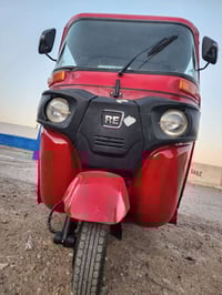 للبيع موديل 18رقم وسنويه بيها مكينه مال 20 اطيك تراي يخبل مكينه وكير و...