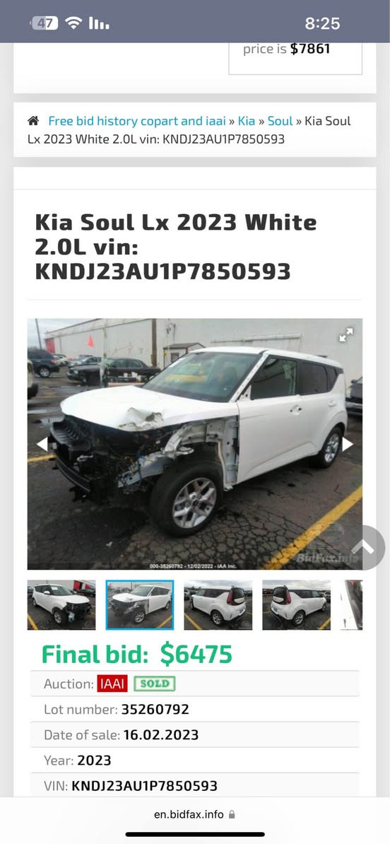 عندي كيا صول فول سويج بس فول يعني فول
رايدها 175 ورقه او الف دولار
سياره كلين بدون يرباك شراي يتصل يجي يفحص وين
ميعجبه سياره بغداد
رقمي ***********
بيها مجال حق جيتك بغداد, العراق
