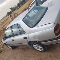 نيسان صني • محرك وكير شرط • كهربائية