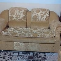 كنب ٨ مقاعد • ما بيه ضرر • ديالى القدس