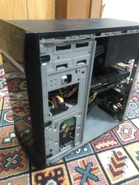 i5 جيل ثالث • GTX 960 • رام 8