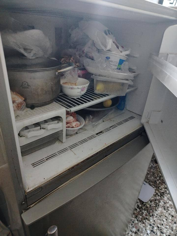 سلام عليكم ورحمة الله وبركاته ثلاجة بخاخ نوع White-Westinghouse
بحالة جيدة للبيع ✅ السعر 300 وبيها مجال تواصل خاص


**إذا كنت صاحب هذا الإعلان وتريد حذفه لأي سبب، رجاءا أرسل رسالة إلى الدعم الفني**