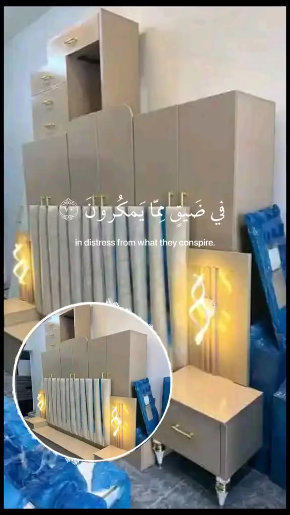 


**إذا كنت صاحب هذا الإعلان وتريد حذفه لأي سبب، رجاءا أرسل رسالة إلى الدعم الفني**