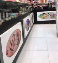 جام خانه • شغل درجة أولى