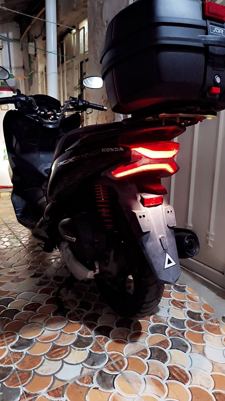 PCX للبيع جيل 3
نضيفه كفاله عامه السعر خاص 

***********
