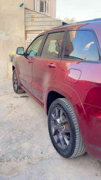 م عليكم 
جيب لمتد x موديل 2020 حادث جدا بسيط قطعه وحده صبغ فقط البنيد وبيها اصبعين بارد بالجاملغ بدون دواخل بدون ايرباك سياره جدا جديده صور الحادث بالمنشور السعر 29 $ وبيها مجال قليل العنوان بغداد جميله رقم الهاتف *********** غير متواجد ع فيس
