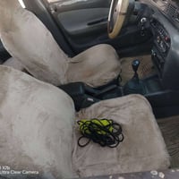 كيا سيفيا موديل 95 بيها صبغ حزام محرك كير خير من الله السعر 29وبيها مج...