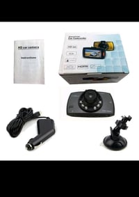 داش كام • قطعتين