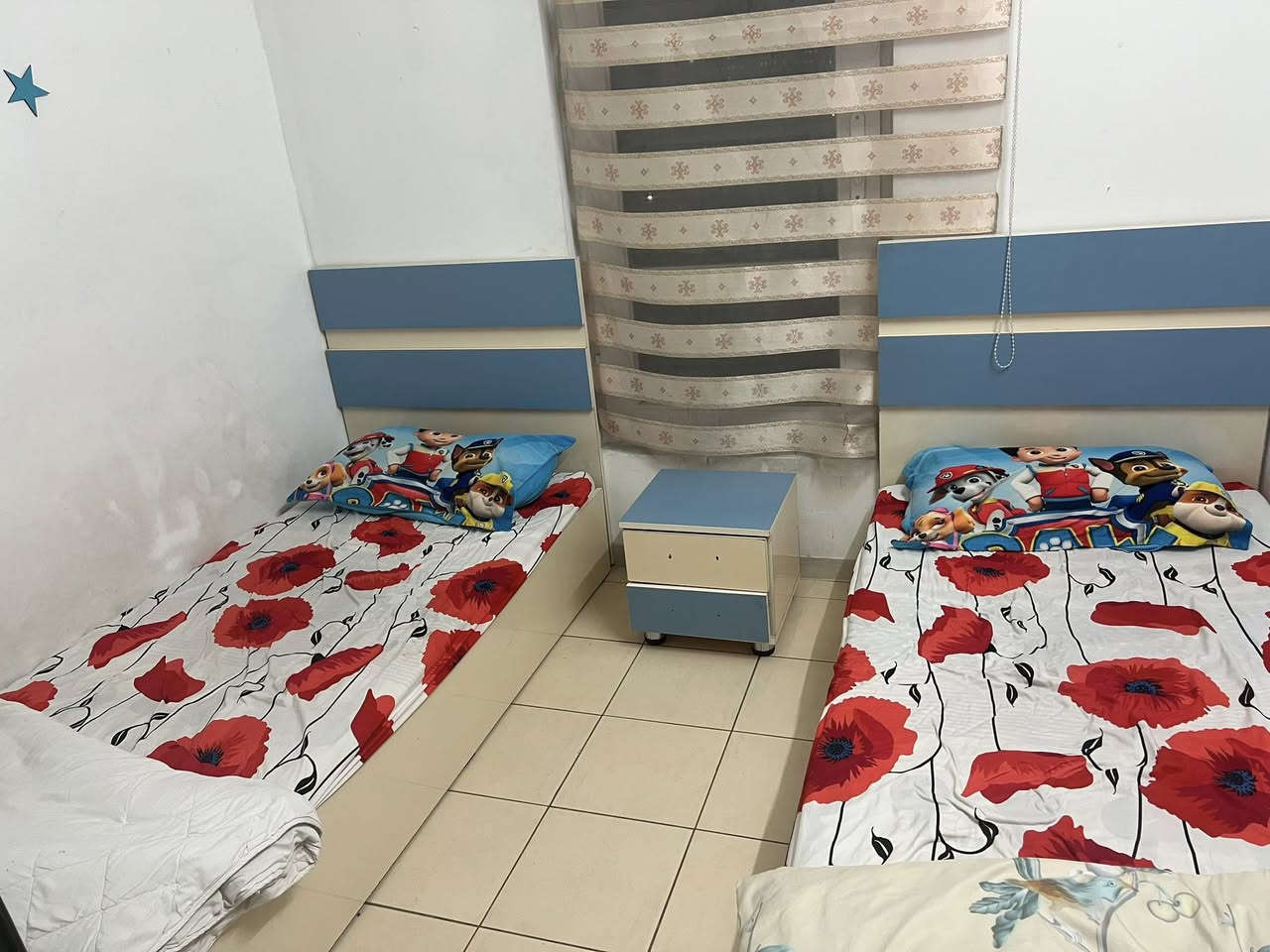 للبيع


**إذا كنت صاحب هذا الإعلان وتريد حذفه لأي سبب، رجاءا أرسل رسالة إلى الدعم الفني**