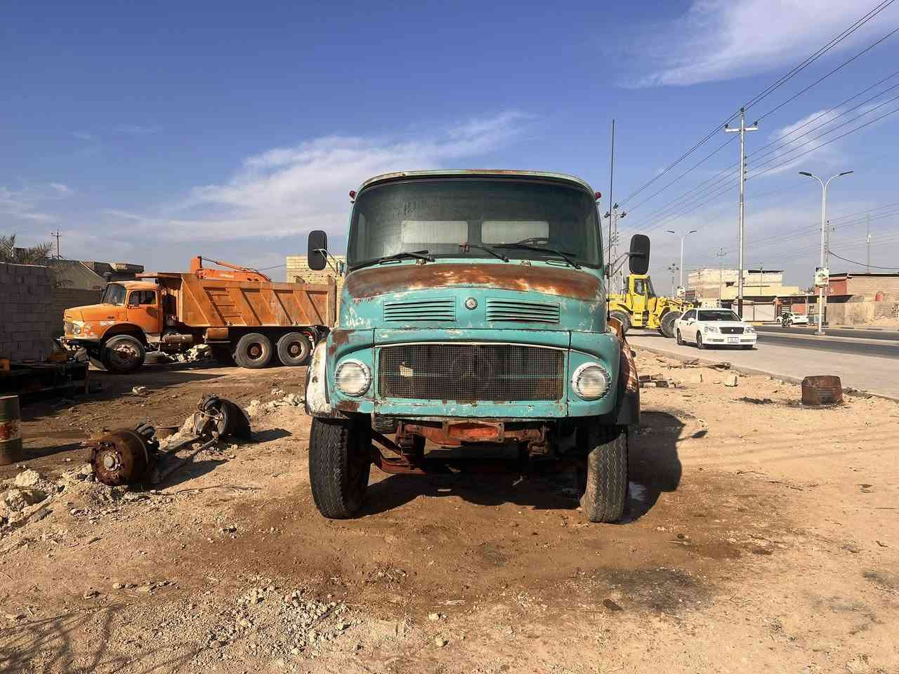 للبيع ابو ردين ٧٥ ابلاد شرط ***********
