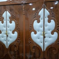 غرفة نوم • جديدة • ثگيلة