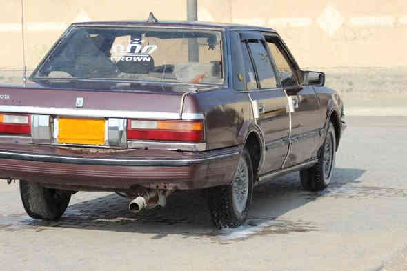 سلام عليكم سياره للبيع سوبر موديل 85 مكفوله من كصه ونقل مكان البصره سفوان سعر 32بيه مجال 
***********
