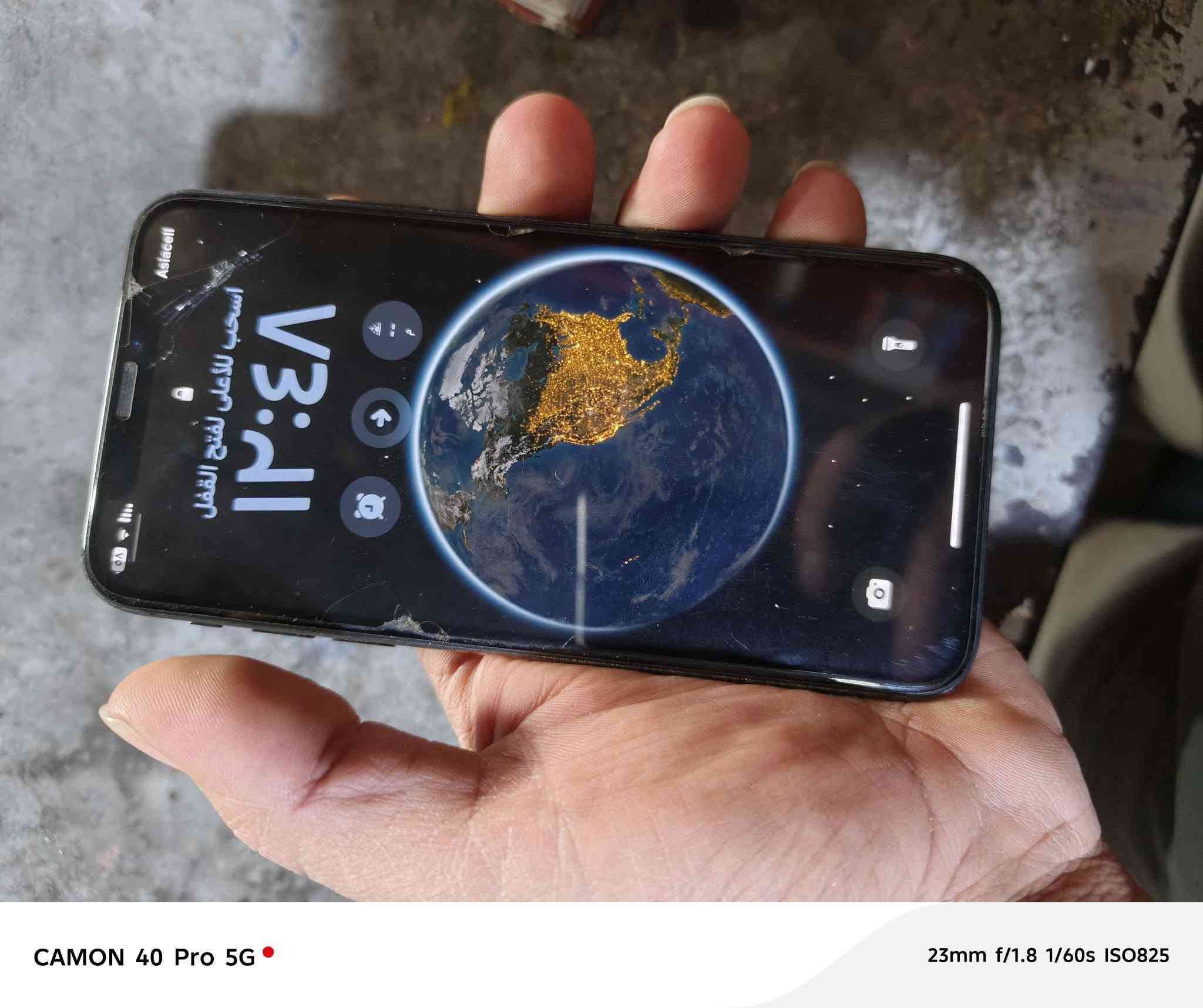 إيفون إكس آيس كله بلادي شرط ذ ٦٤ ب ٧٧ سعر ١٨٠ /***********
